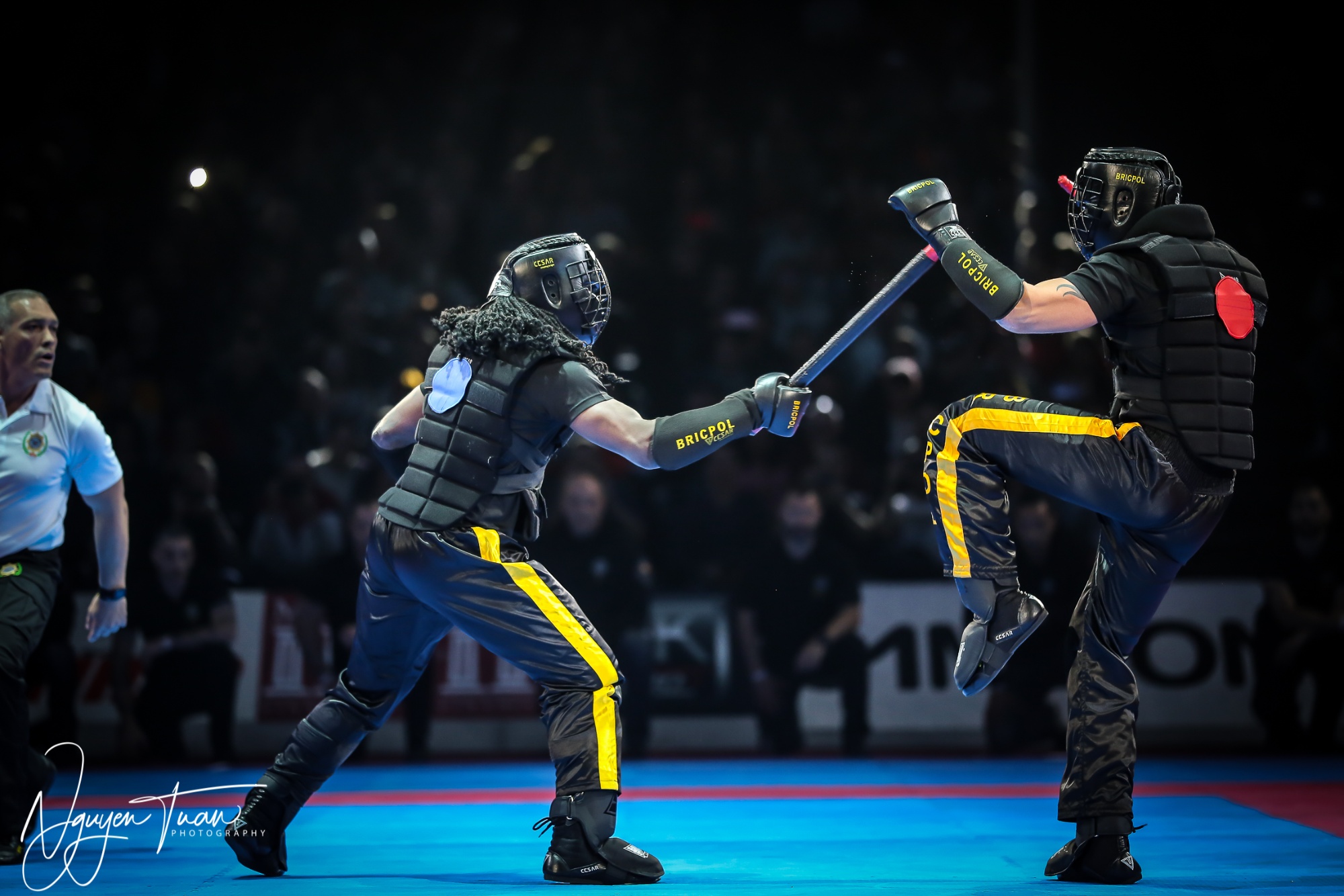 20190324 Festival des Arts Martiaux 2796